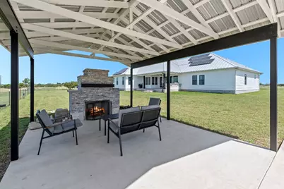 5925 County Road 236 Road, Liberty Hill, TX 78642 - Photo 37