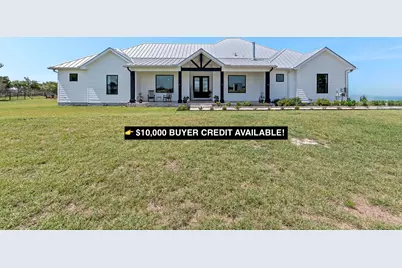 5925 County Road 236 Road, Liberty Hill, TX 78642 - Photo 1