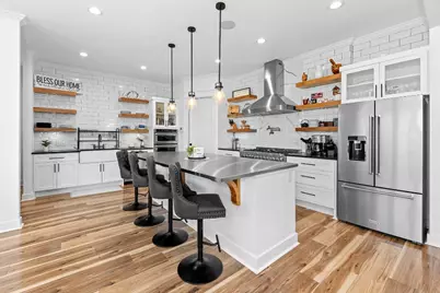 5925 County Road 236 Road, Liberty Hill, TX 78642 - Photo 15