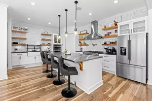 5925 County Road 236 Rd, Liberty Hill, TX 78642 - Photo 15