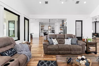 5925 County Road 236 Road, Liberty Hill, TX 78642 - Photo 13