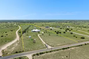5925 County Road 236 Rd, Liberty Hill, TX 78642 - Photo 3