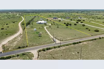 5925 County Road 236 Road, Liberty Hill, TX 78642 - Photo 3