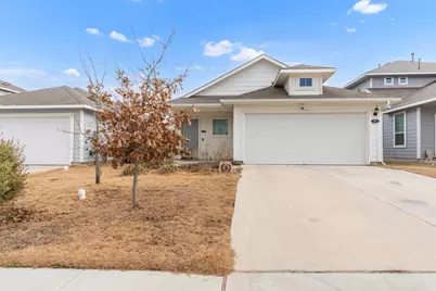 460 Delta Crest, Maxwell, TX 78656 - Photo 1