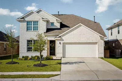 13101 Zumpango Trace, Manor, TX 78653 - Photo 1