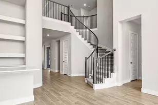 7425 Desert Needle Dr, Lago Vista, TX 78645 - Photo 5