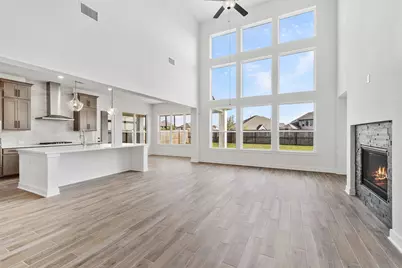 7425 Desert Needle Drive, Lago Vista, TX 78645 - Photo 3