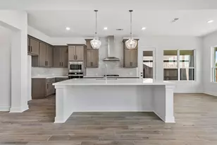 7425 Desert Needle Dr, Lago Vista, TX 78645 - Photo 5