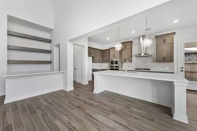 7425 Desert Needle Drive, Lago Vista, TX 78645 - Photo 9