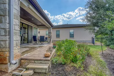 110 Rivalto Drive, Horseshoe Bay, TX 78657 - Photo 33