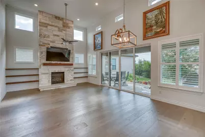 110 Rivalto Drive, Horseshoe Bay, TX 78657 - Photo 5