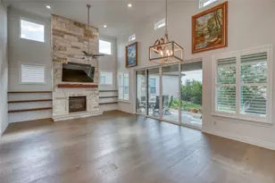 110 Rivalto Dr, Horseshoe Bay, TX 78657 - Photo 5