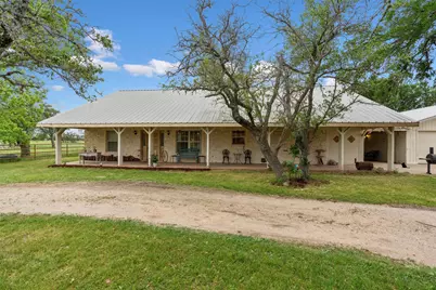 1000 County Road 215, Florence, TX 76527 - Photo 1