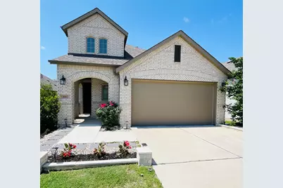 640 Pecan Bottom Trail, Georgetown, TX 78628 - Photo 1