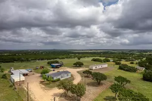 930 Co Rd 224, Florence, TX 76527 - Photo 1