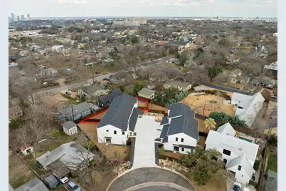 1500 Sylvan Glade #1B, Austin, TX 78745 - Photo 1