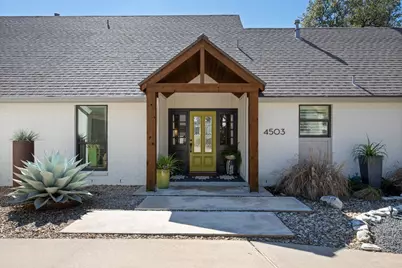 4503 Mountain Path Drive, Austin, TX 78759 - Photo 3