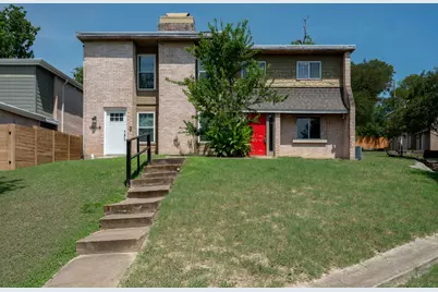 6406 Chimney Creek Circle #B, Austin, TX 78723 - Photo 1