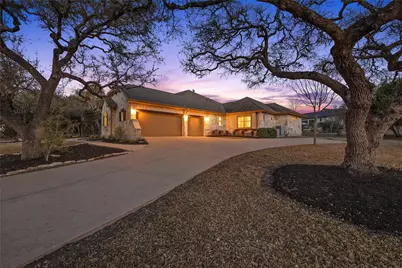 217 Shallow Water Cove, Driftwood, TX 78619 - Photo 37