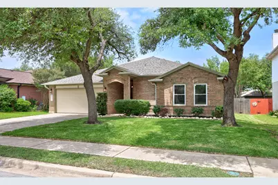 1617 Abbey Lane, Cedar Park, TX 78613 - Photo 3