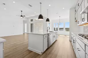 3233 Lookout Mountain Rd, Georgetown, TX 78628 - Photo 11