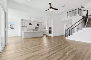 3233 Lookout Mountain Rd, Georgetown, TX 78628 - Photo 5