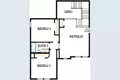 3233 Lookout Mountain Road, Georgetown, TX 78628 - Photo 31