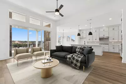 3233 Lookout Mountain Road, Georgetown, TX 78628 - Photo 1