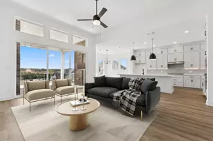 3233 Lookout Mountain Rd, Georgetown, TX 78628 - Photo 1