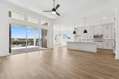 3233 Lookout Mountain Road, Georgetown, TX 78628 - Photo 7