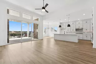 3233 Lookout Mountain Rd, Georgetown, TX 78628 - Photo 7