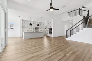 3233 Lookout Mountain Rd, Georgetown, TX 78628 - Photo 5