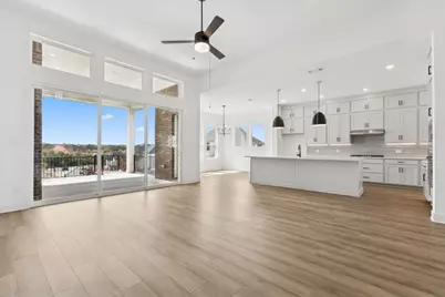 3233 Lookout Mountain Road, Georgetown, TX 78628 - Photo 7