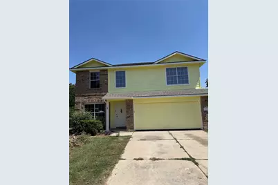 1014 Glen Meadow Cove, Georgetown, TX 78626 - Photo 1
