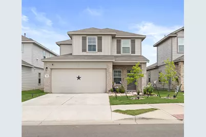 143 Santa Rosa Lane, Buda, TX 78610 - Photo 1
