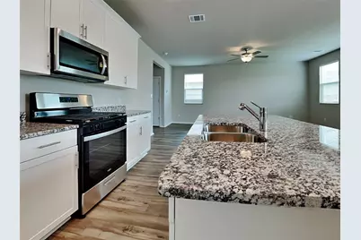 5121 Saddle Club Drive, Georgetown, TX 78626 - Photo 5