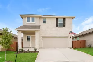 5121 Saddle Clb Dr, Georgetown, TX 78626 - Photo 1