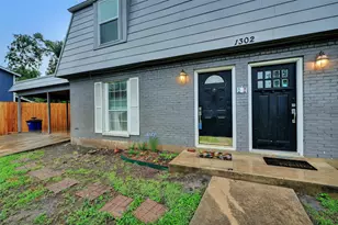 1302 E St Johns Ave, Austin, TX 78752 - Photo 3