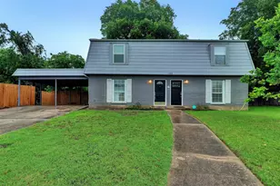 1302 E St Johns Ave, Austin, TX 78752 - Photo 1