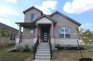 635 Clarissa St, Buda, TX 78610 - Photo 1