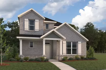 635 Clarissa Street, Buda, TX 78610 - Photo 1