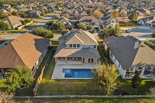 432 Freeman Park Pl, Round Rock, TX 78665 - Photo 35