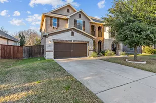 432 Freeman Park Pl, Round Rock, TX 78665 - Photo 3