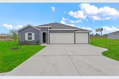 119 Union Pacific Drive, Cedar Creek, TX 78612 - Photo 1