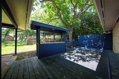 807 Country Club Road, Georgetown, TX 78628 - Photo 25