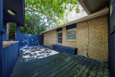 807 Country Club Road, Georgetown, TX 78628 - Photo 23