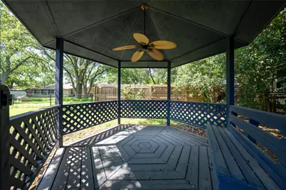 807 Country Club Road, Georgetown, TX 78628 - Photo 27