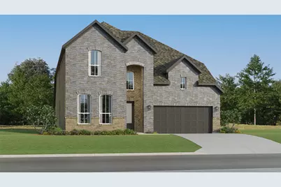 1622 Butterfly Bush Lane, Georgetown, TX 78628 - Photo 7