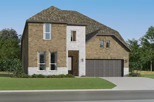 1622 Butterfly Bush Ln, Georgetown, TX 78628 - Photo 3