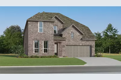 1622 Butterfly Bush Lane, Georgetown, TX 78628 - Photo 5